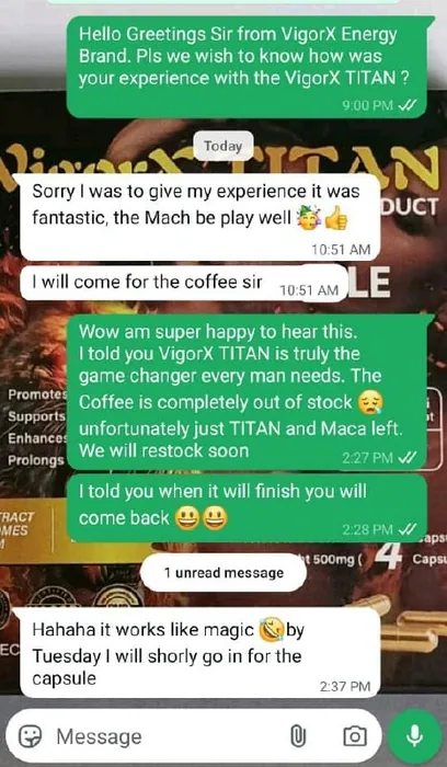 Testimonial screenshot 6